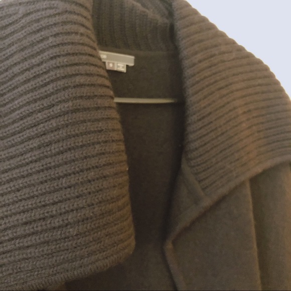 Vince Cocoon Sweater - Picture 4 of 6